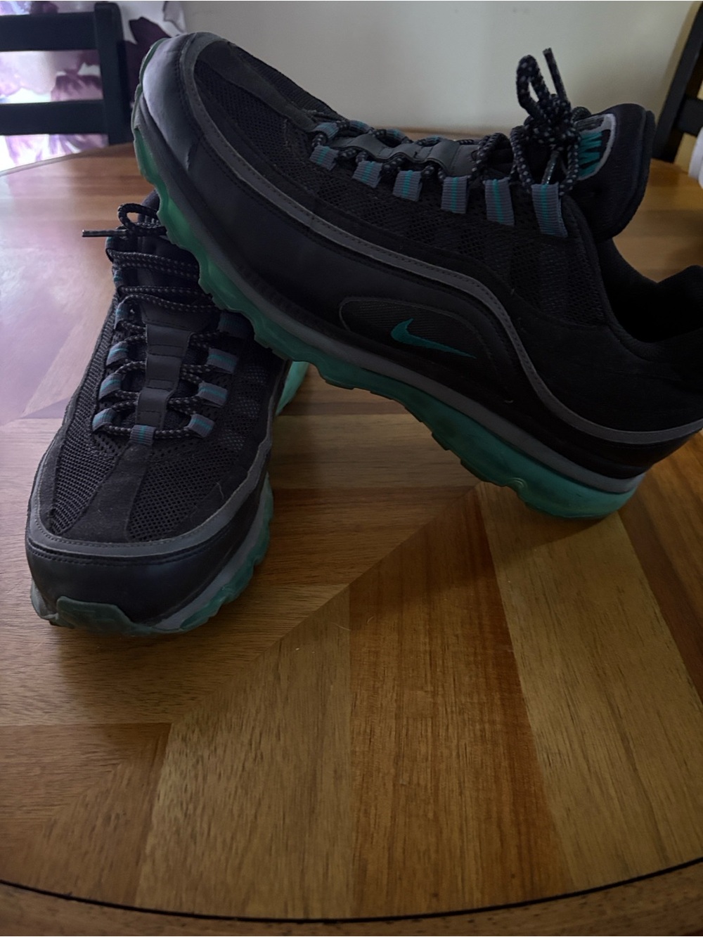 Nike Air Max 95 sneakers